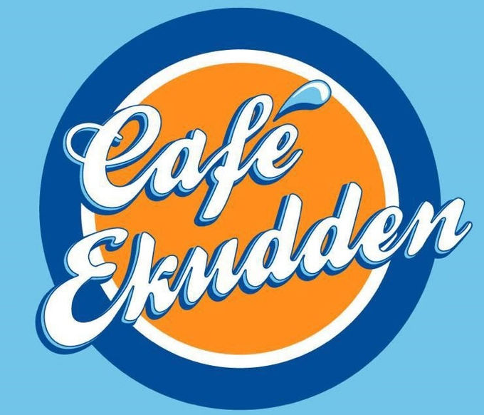 Café Ekudden
